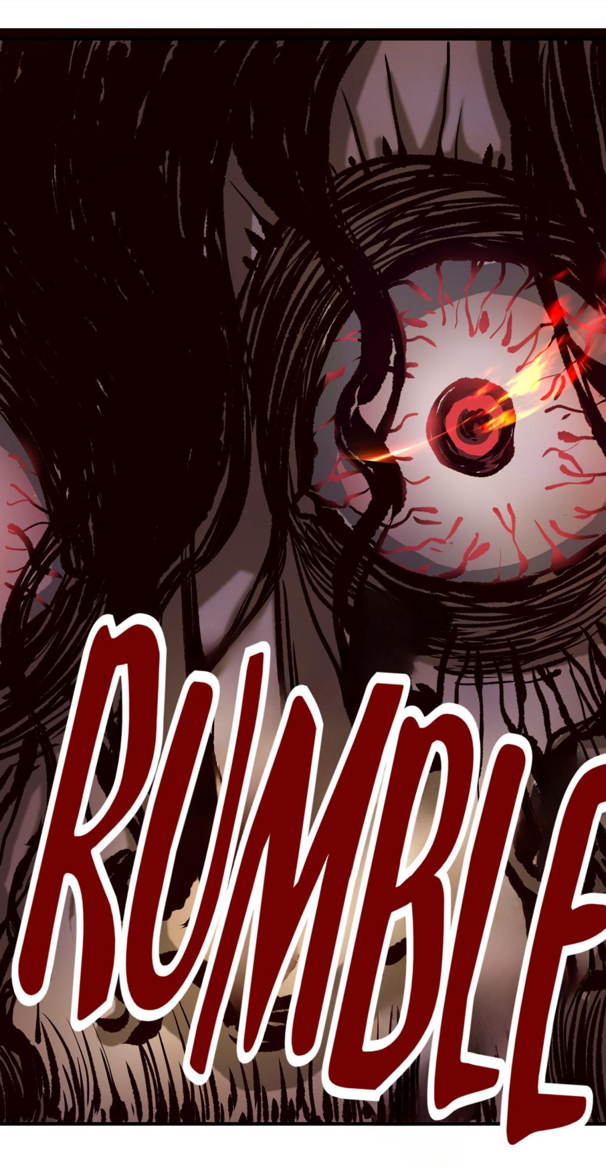 The Sword Of Dawn Chapter 74 - page 2