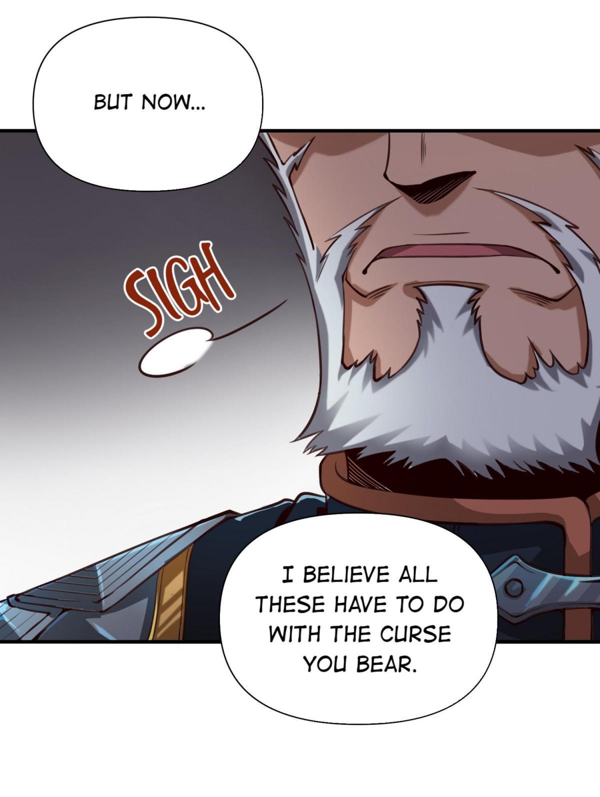The Sword Of Dawn Chapter 68 - page 10