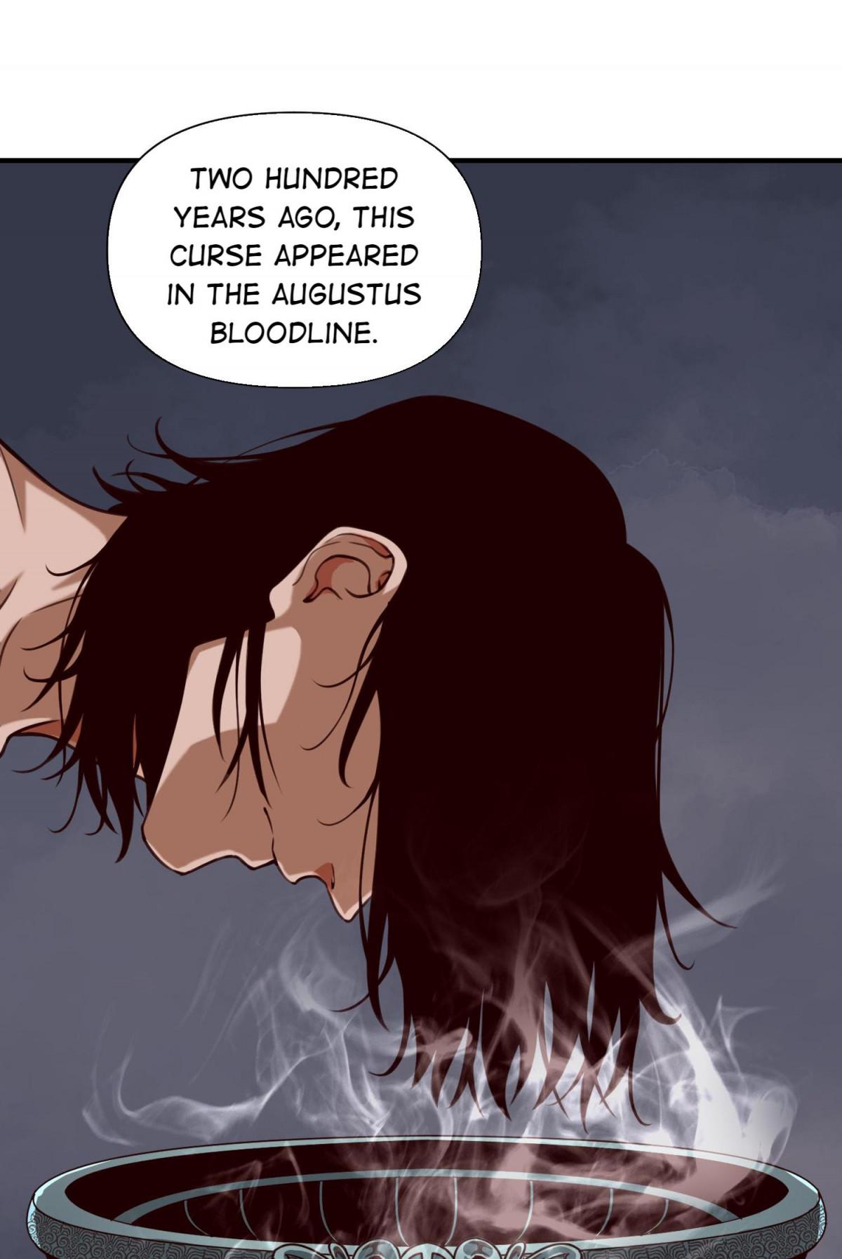 The Sword Of Dawn Chapter 68 - page 11