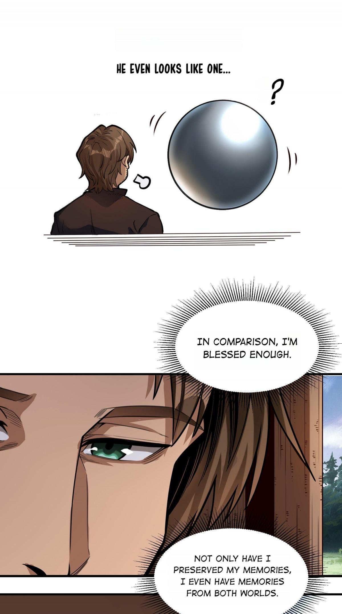 The Sword Of Dawn Chapter 68 - page 24