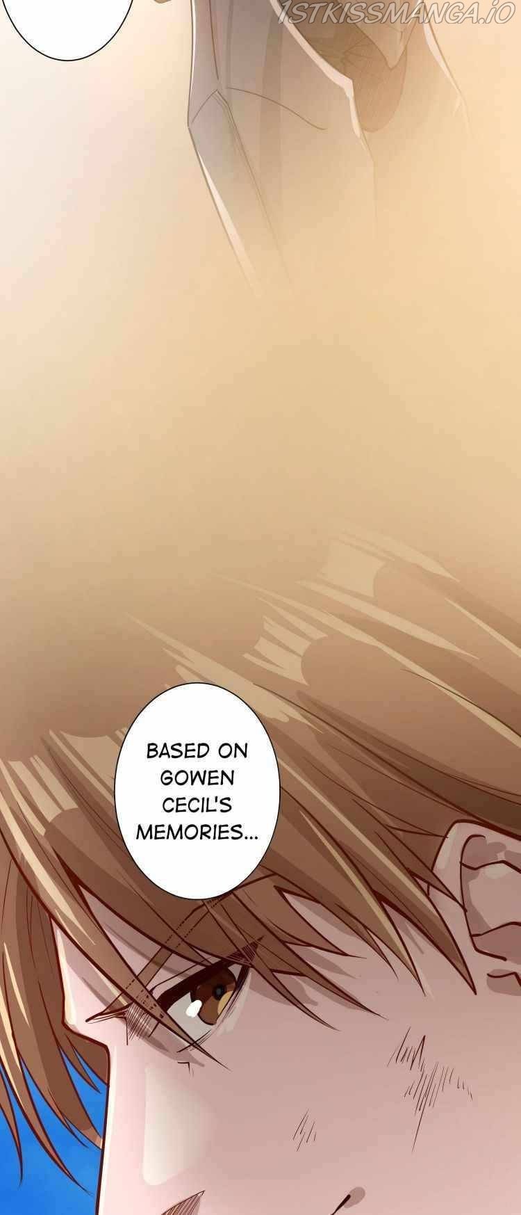 The Sword Of Dawn Chapter 52 - page 39