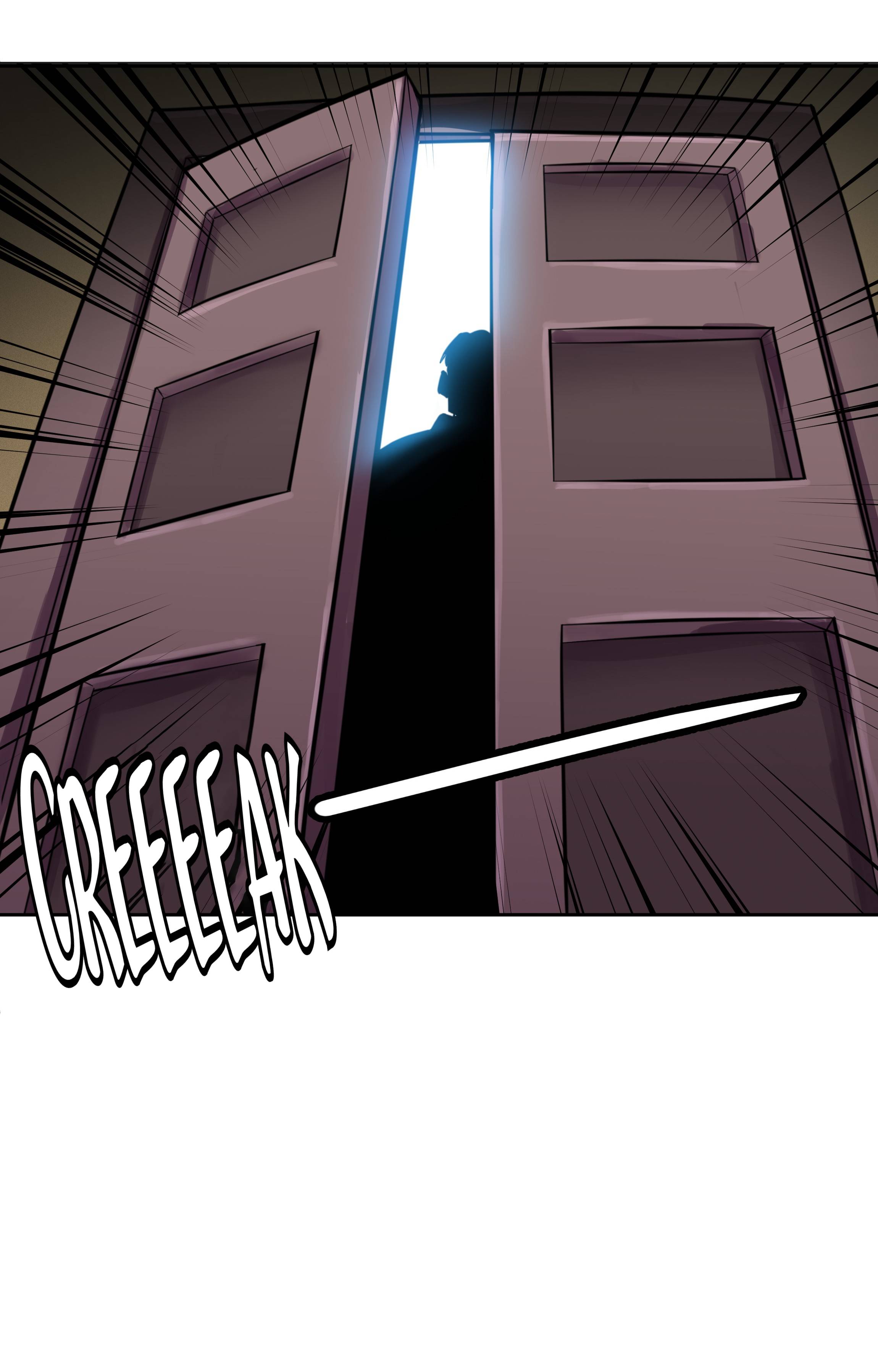 The Sword Of Dawn Chapter 17 - page 10