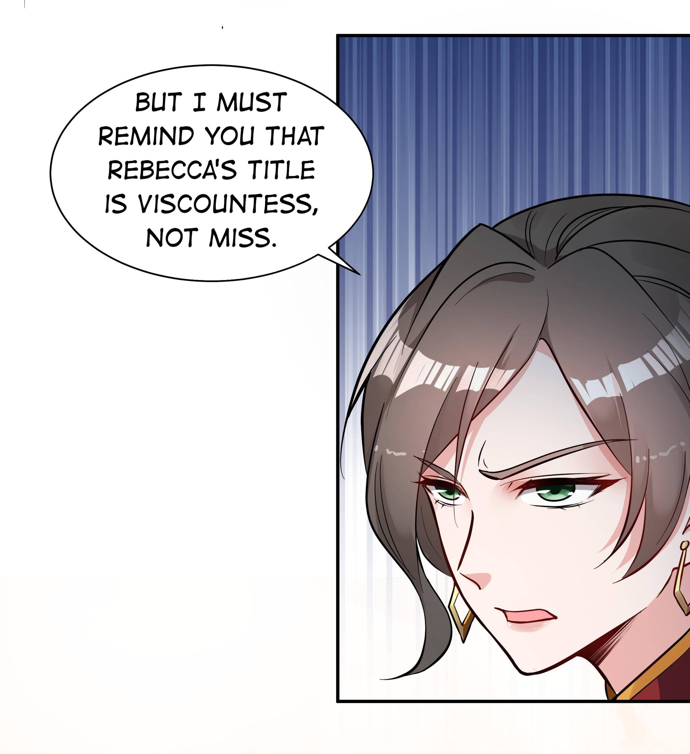 The Sword Of Dawn Chapter 17 - page 15