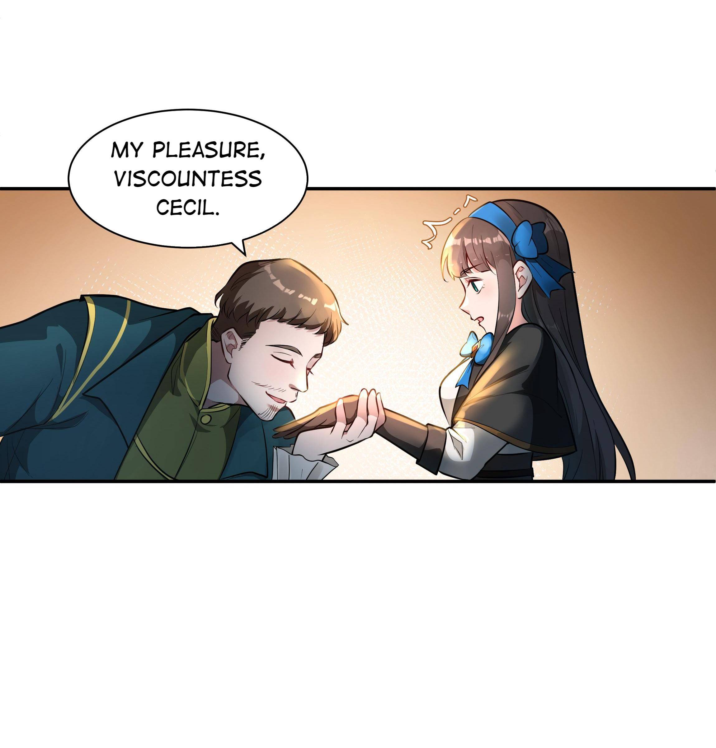The Sword Of Dawn Chapter 17 - page 17