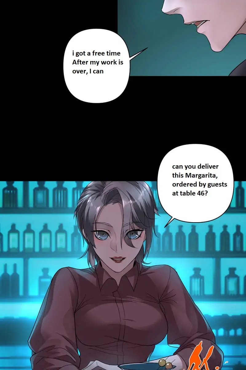 Return to the Zombie Crisis Chapter 1 - page 11