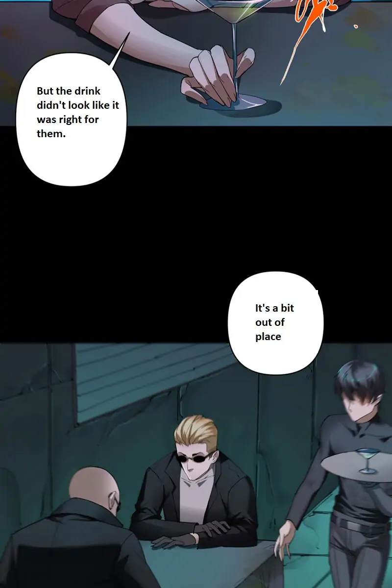 Return to the Zombie Crisis Chapter 1 - page 12