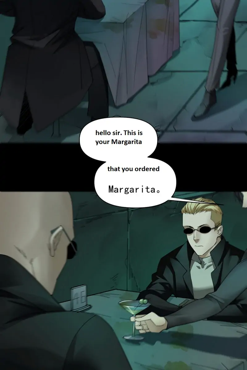 Return to the Zombie Crisis Chapter 1 - page 13