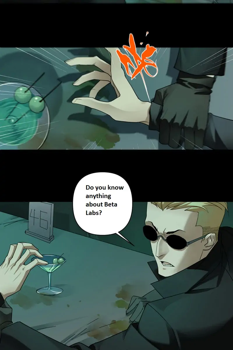 Return to the Zombie Crisis Chapter 1 - page 14
