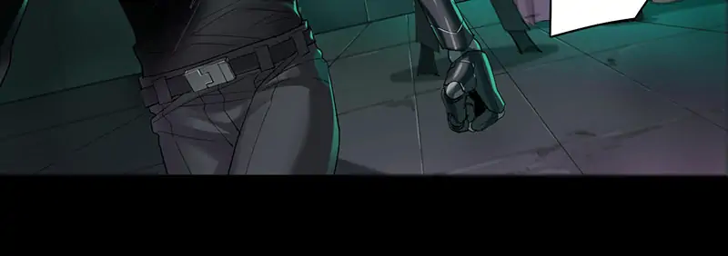 Return to the Zombie Crisis Chapter 1 - page 21