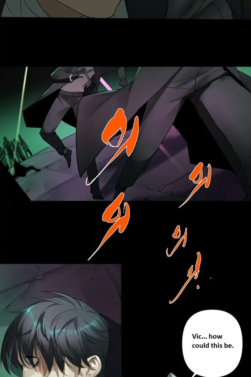 Return to the Zombie Crisis Chapter 1 - page 28