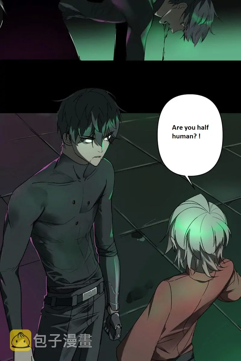 Return to the Zombie Crisis Chapter 1 - page 32