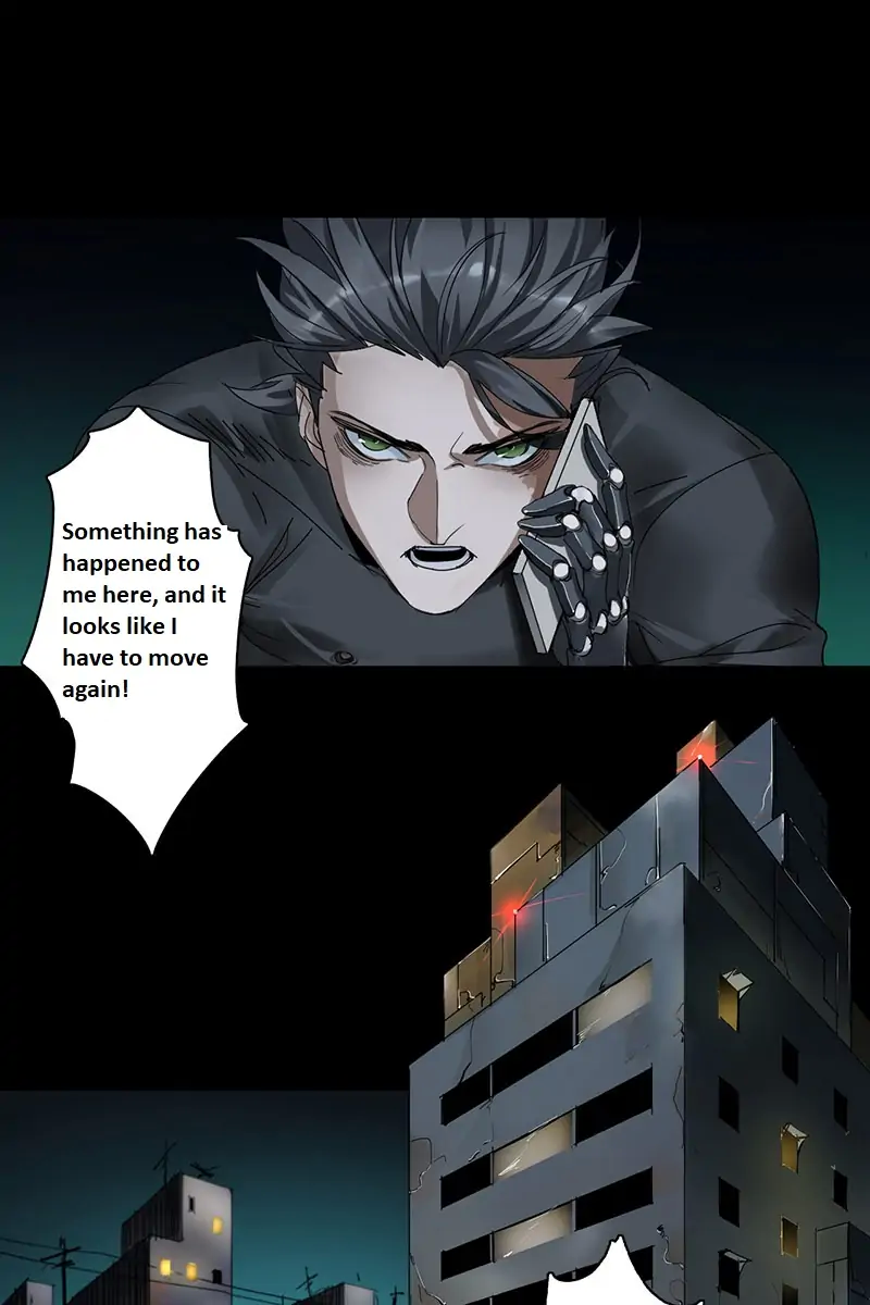 Return to the Zombie Crisis Chapter 1 - page 39