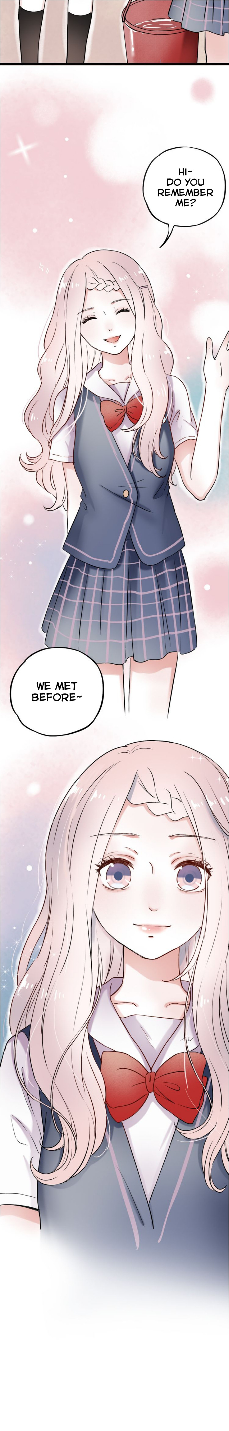 Lonely, Lonely Fireflies Chapter 5 - page 24