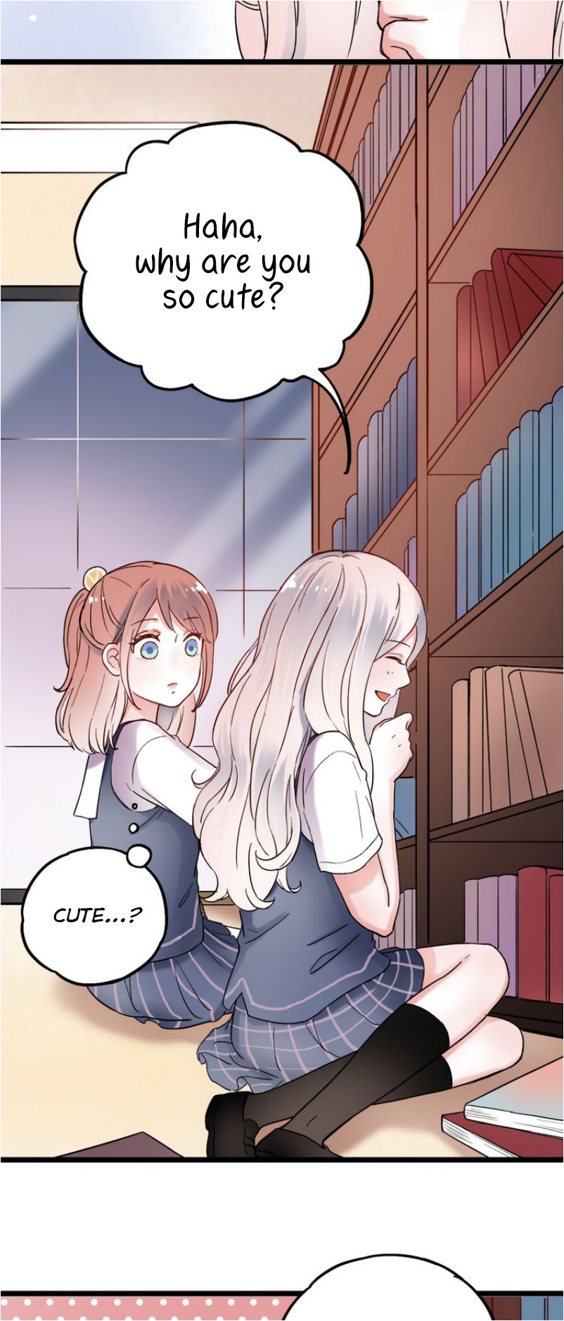 Lonely, Lonely Fireflies Chapter 6 - page 14