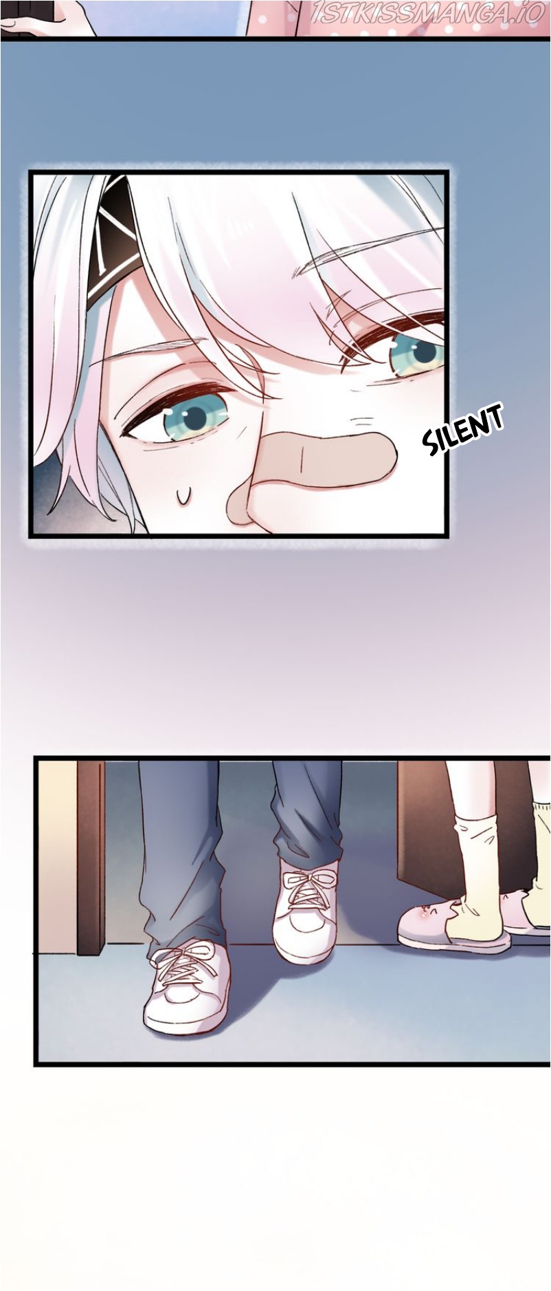 Lonely, Lonely Fireflies Chapter 6.2 - page 13