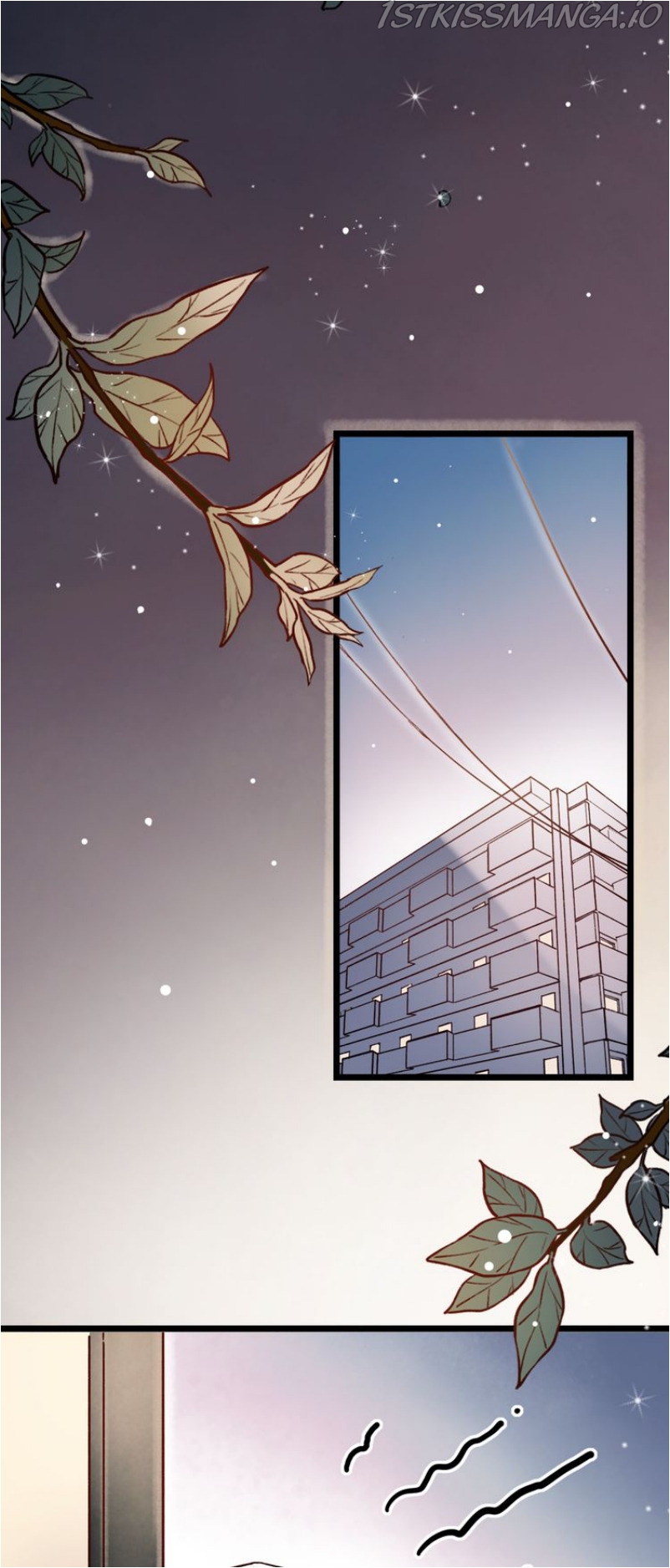 Lonely, Lonely Fireflies Chapter 6.2 - page 2