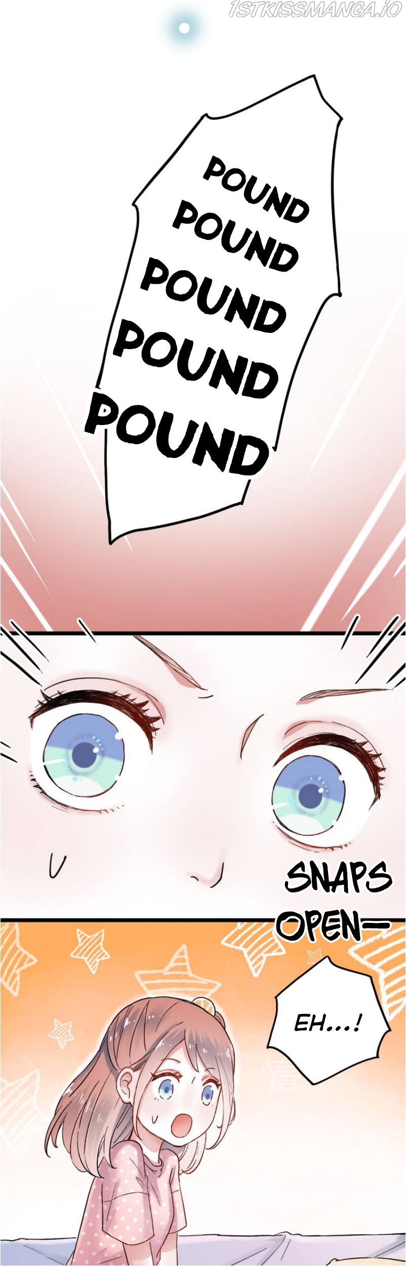 Lonely, Lonely Fireflies Chapter 6.2 - page 6