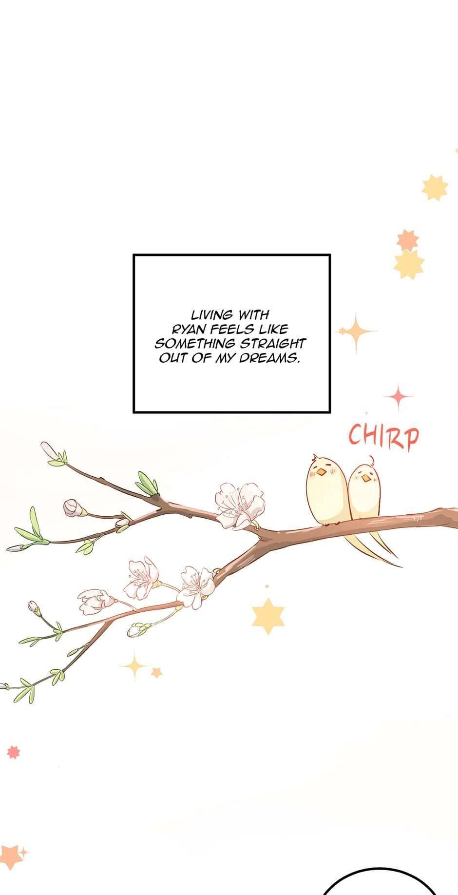 Fighting for Love chapter 43 - page 1