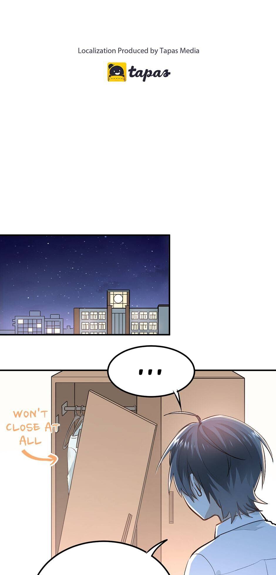 Fighting for Love chapter 43 - page 15