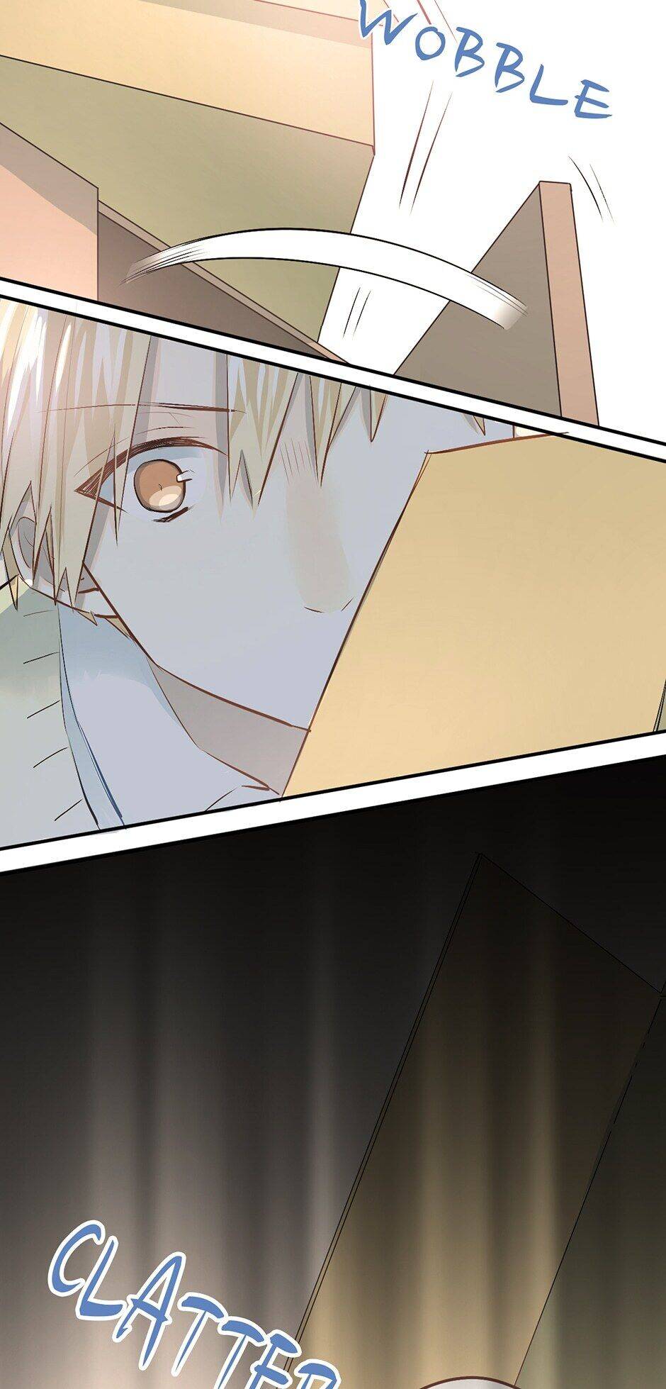 Fighting for Love chapter 43 - page 29