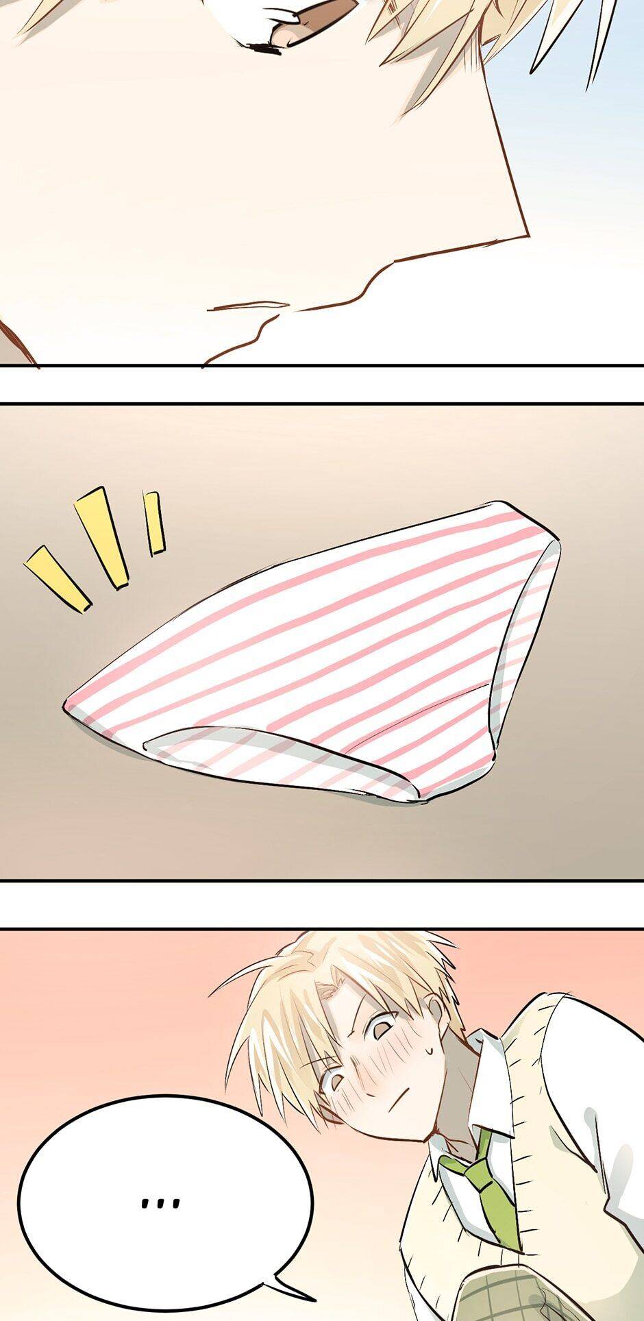 Fighting for Love chapter 43 - page 32