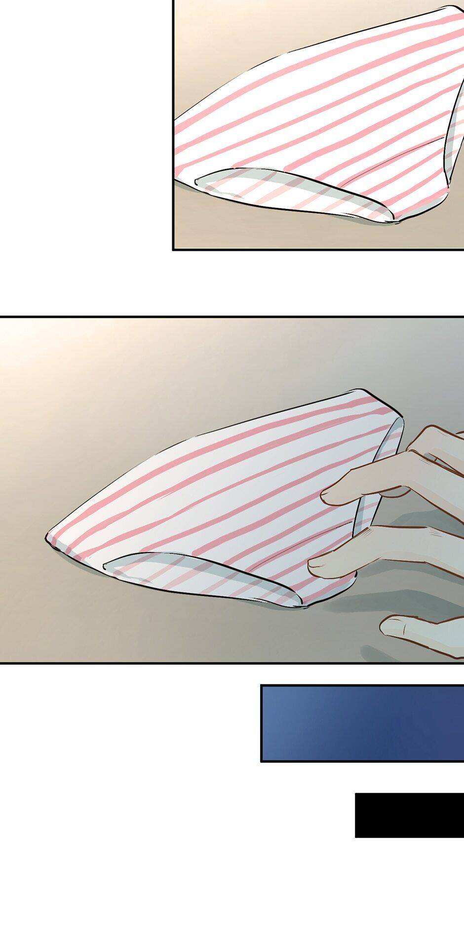 Fighting for Love chapter 43 - page 34