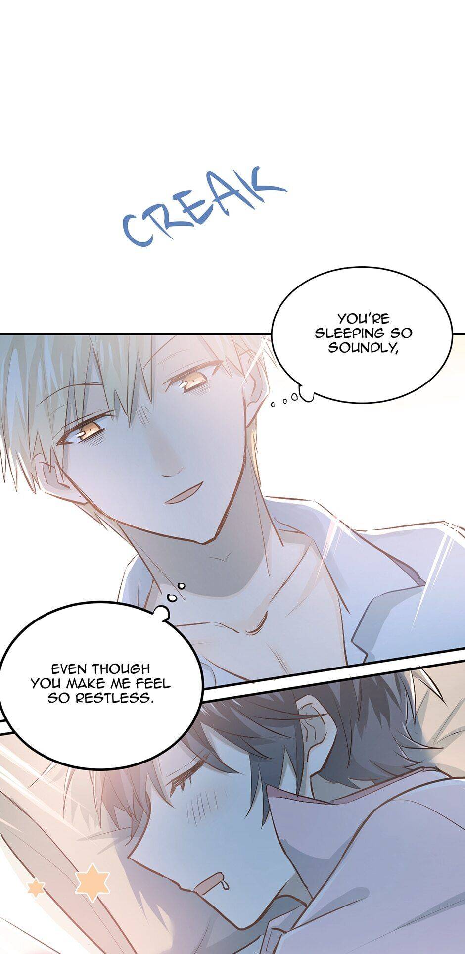 Fighting for Love chapter 43 - page 35