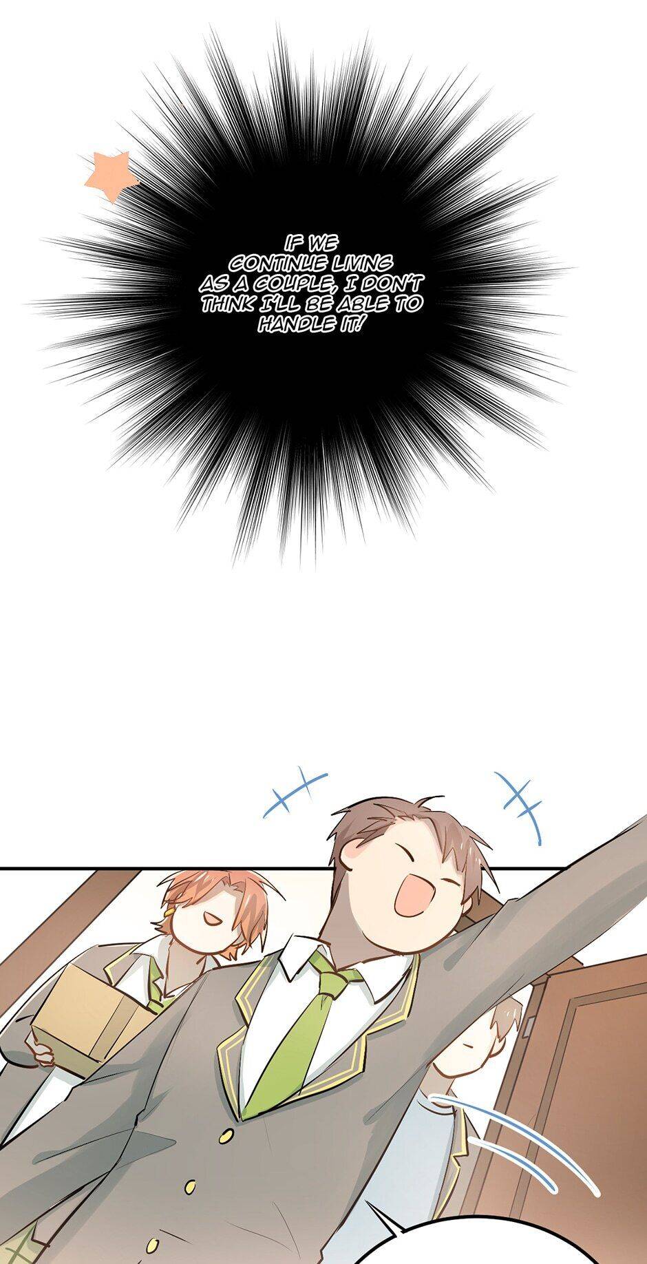Fighting for Love chapter 43 - page 4