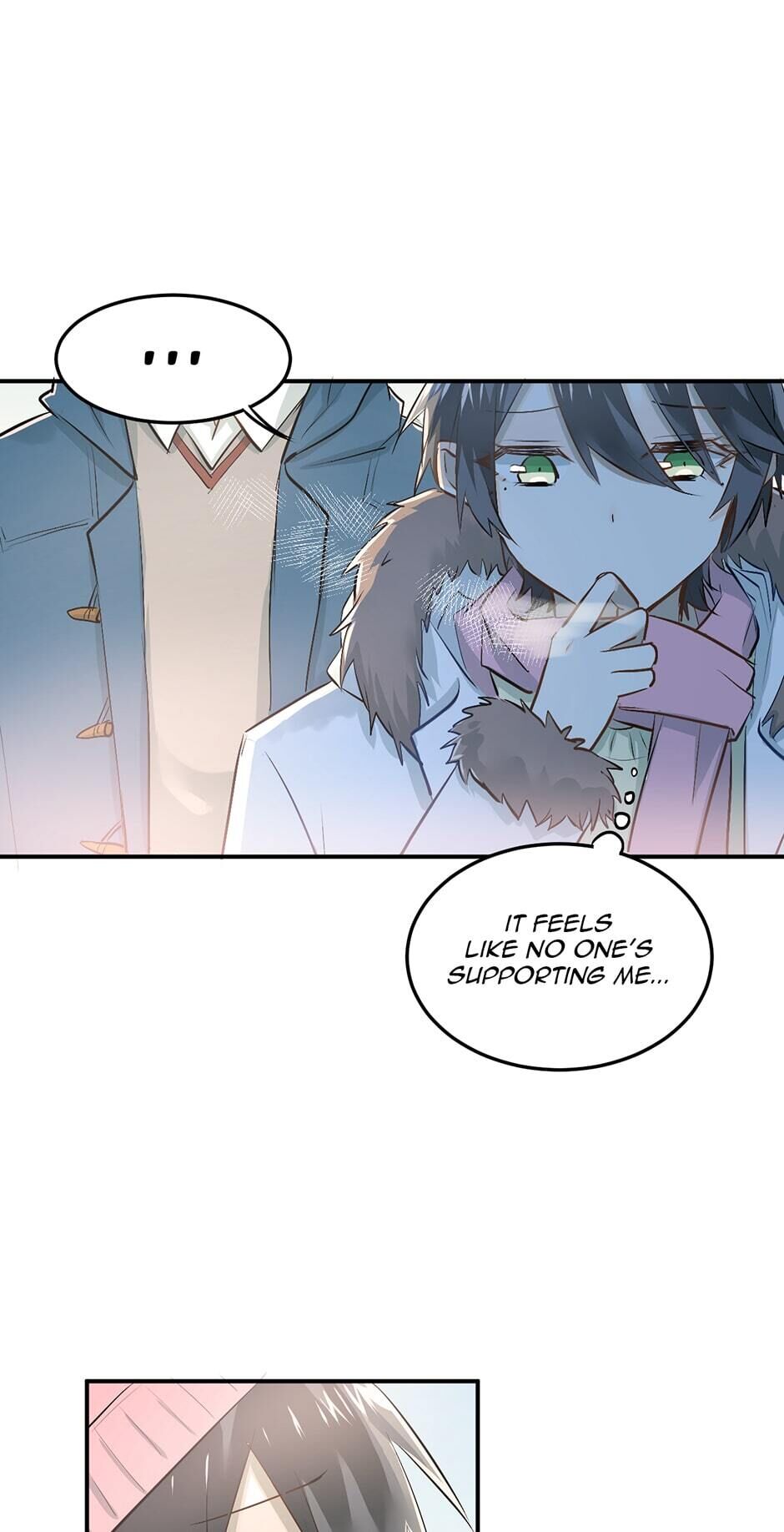 Fighting for Love chapter 34 - page 1