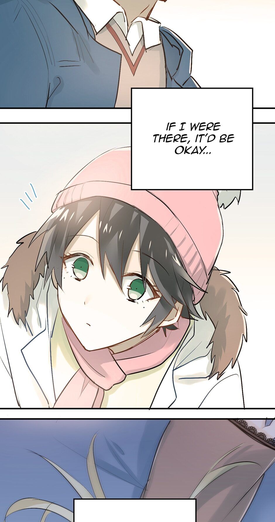 Fighting for Love chapter 34 - page 18