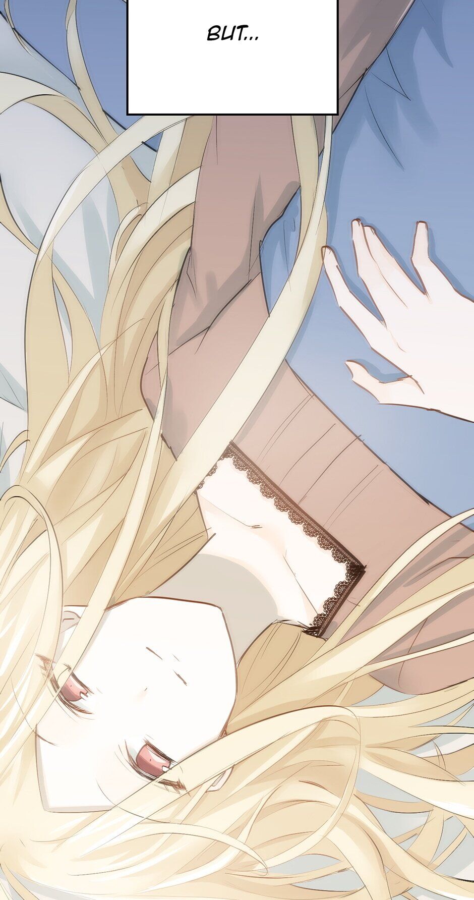 Fighting for Love chapter 34 - page 19