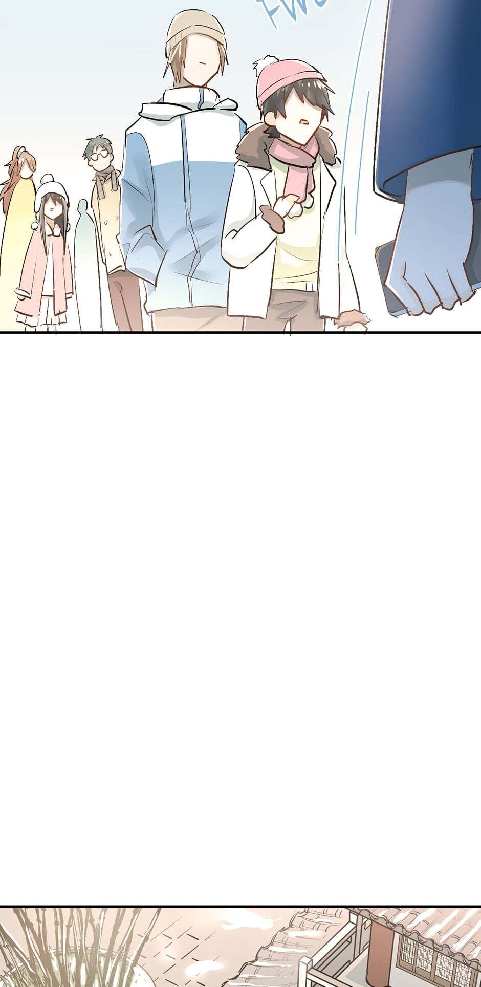 Fighting for Love chapter 34 - page 22