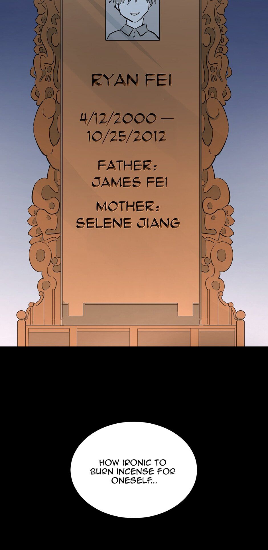 Fighting for Love chapter 34 - page 27