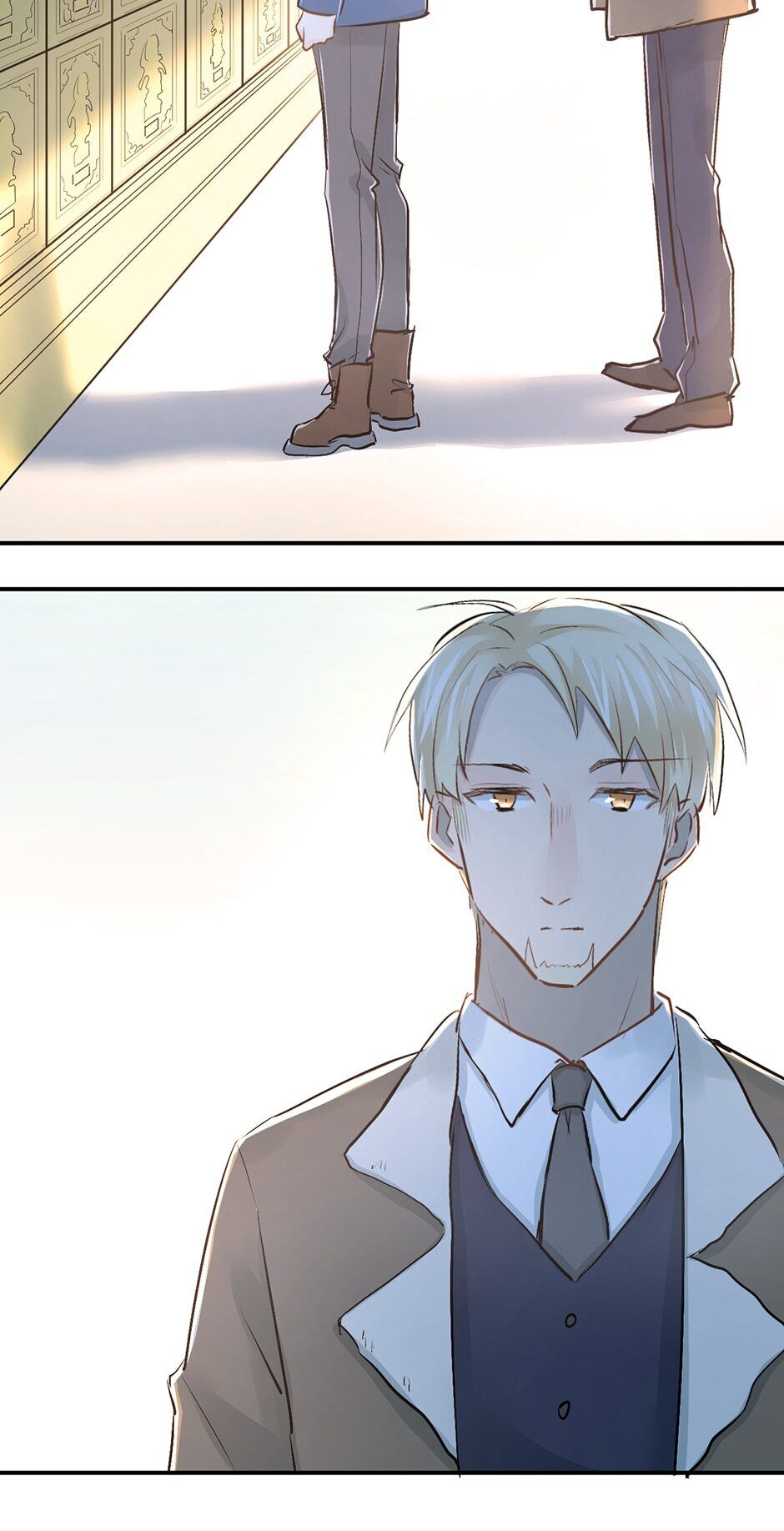 Fighting for Love chapter 35 - page 11