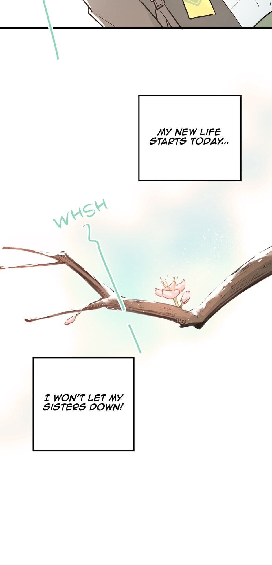 Fighting for Love chapter 35 - page 18