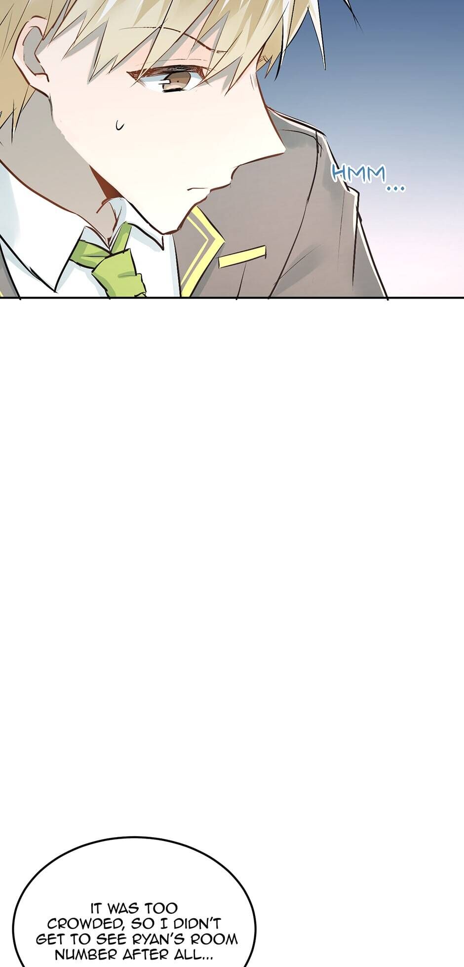 Fighting for Love chapter 35 - page 26