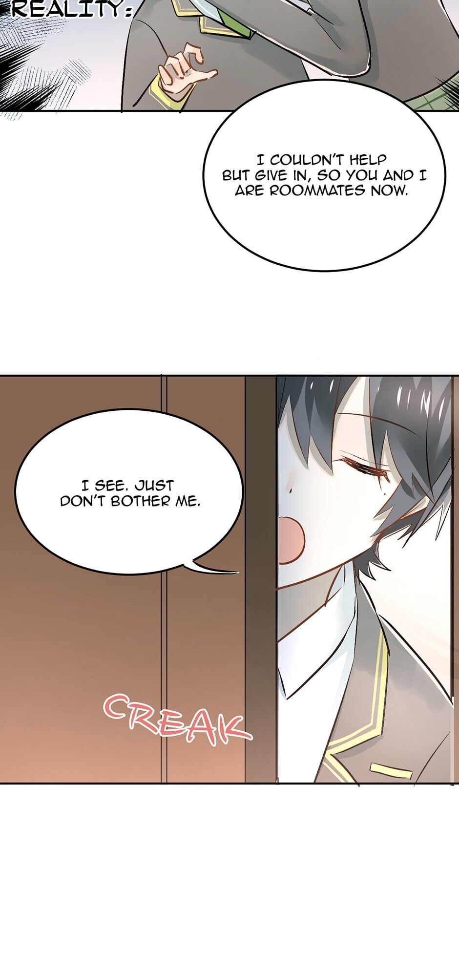 Fighting for Love chapter 35 - page 30