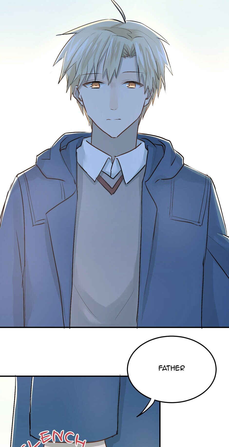 Fighting for Love chapter 35 - page 9