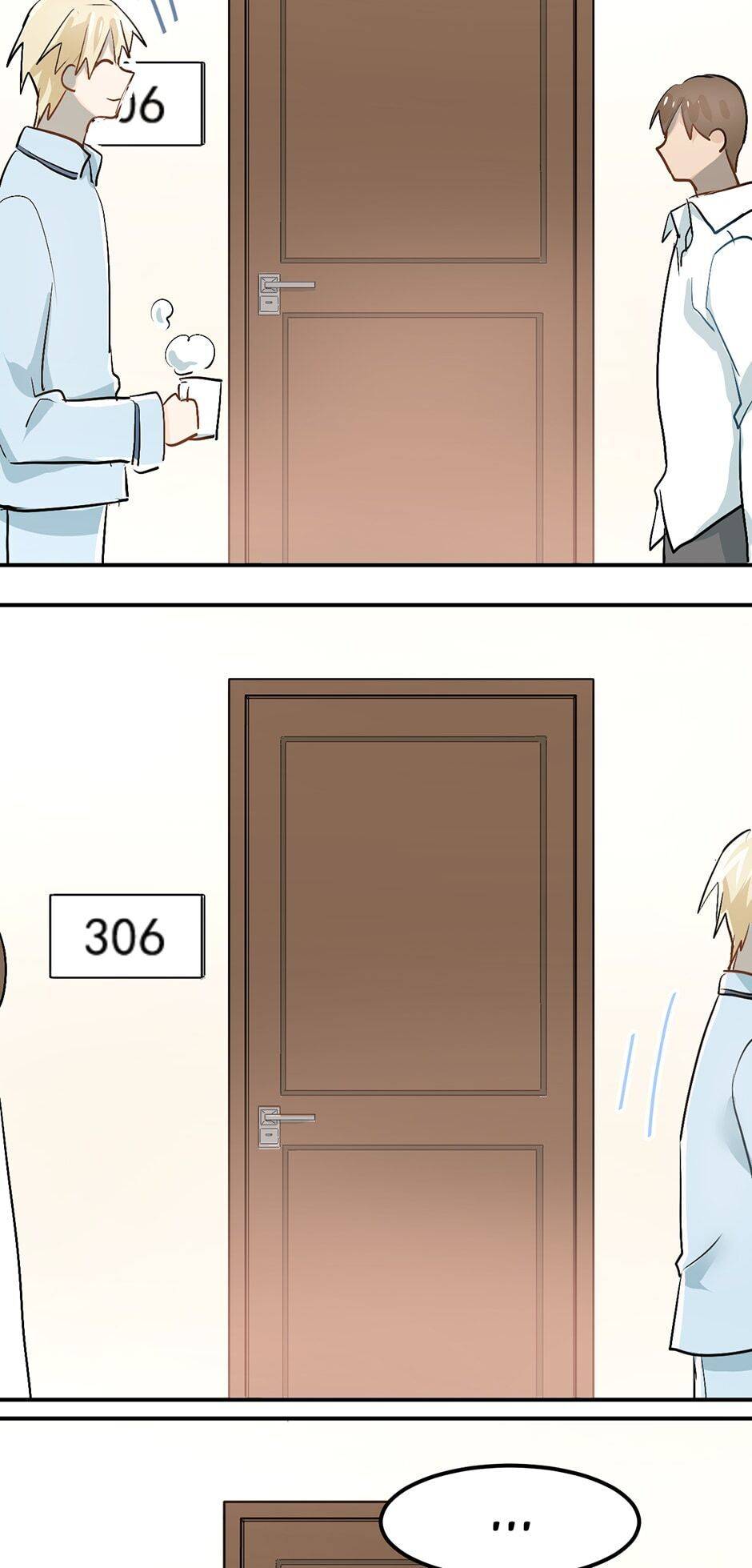 Fighting for Love chapter 36 - page 22