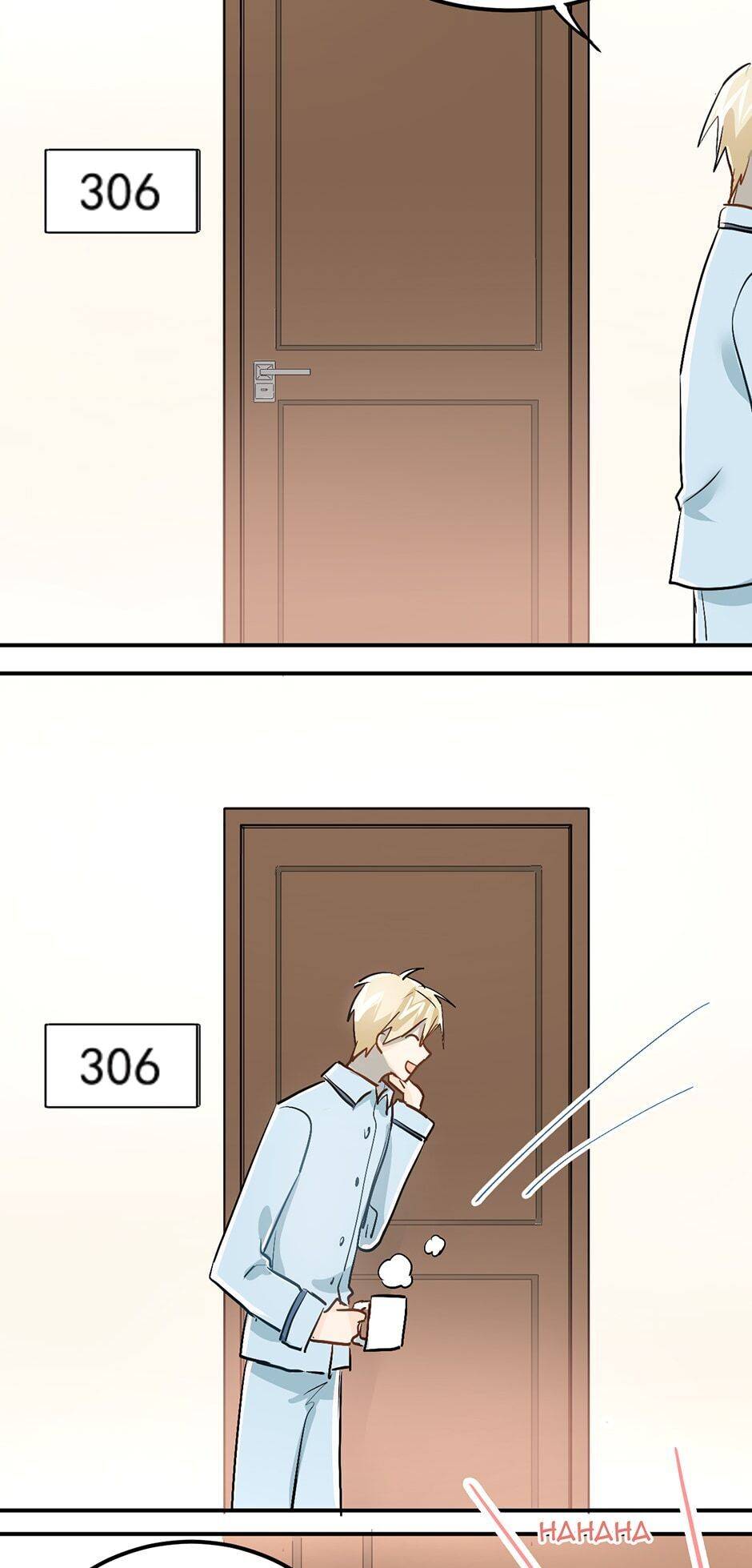 Fighting for Love chapter 36 - page 23
