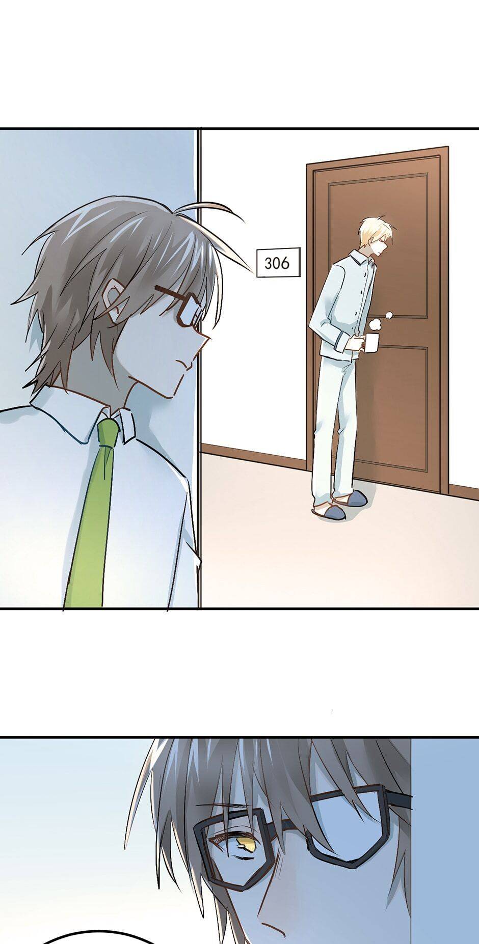 Fighting for Love chapter 36 - page 25