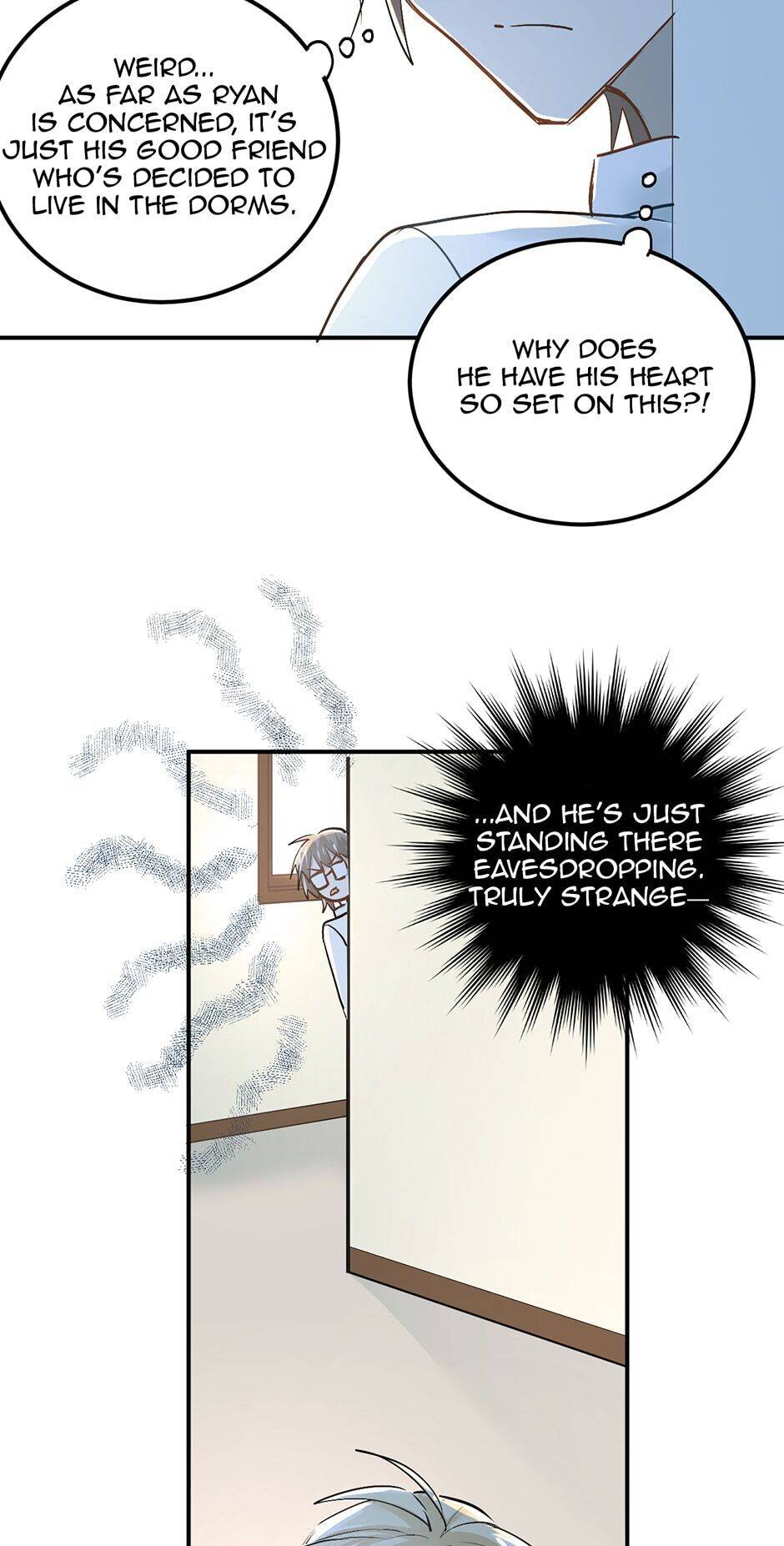 Fighting for Love chapter 36 - page 26