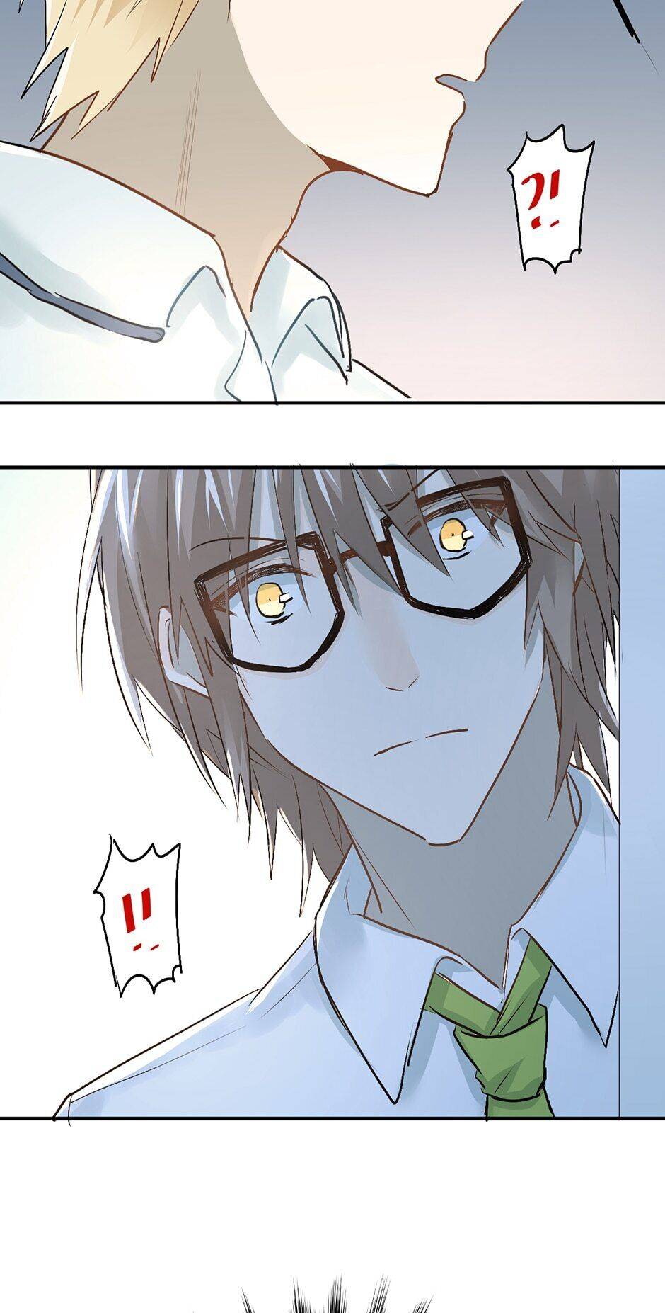 Fighting for Love chapter 36 - page 28