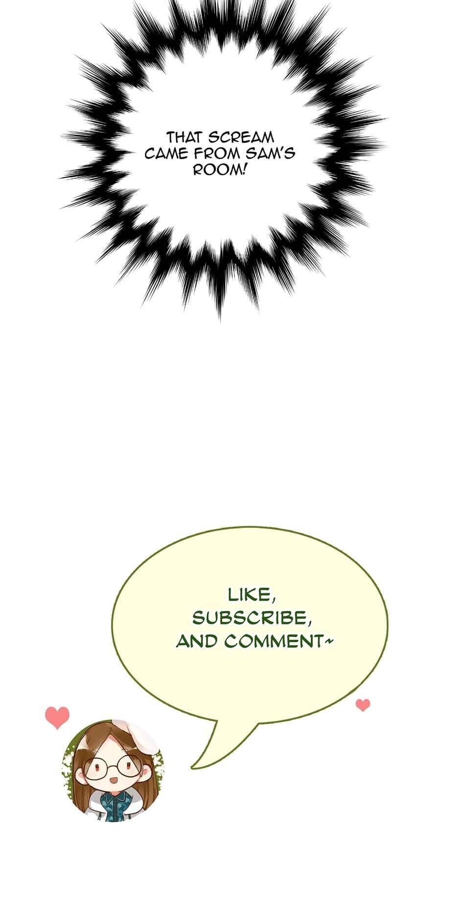 Fighting for Love chapter 36 - page 29