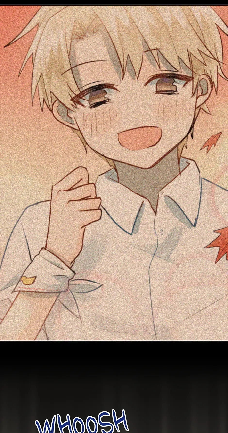 Fighting for Love Chapter 100 - page 13