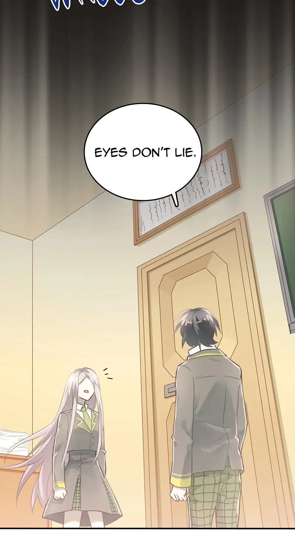 Fighting for Love Chapter 100 - page 14