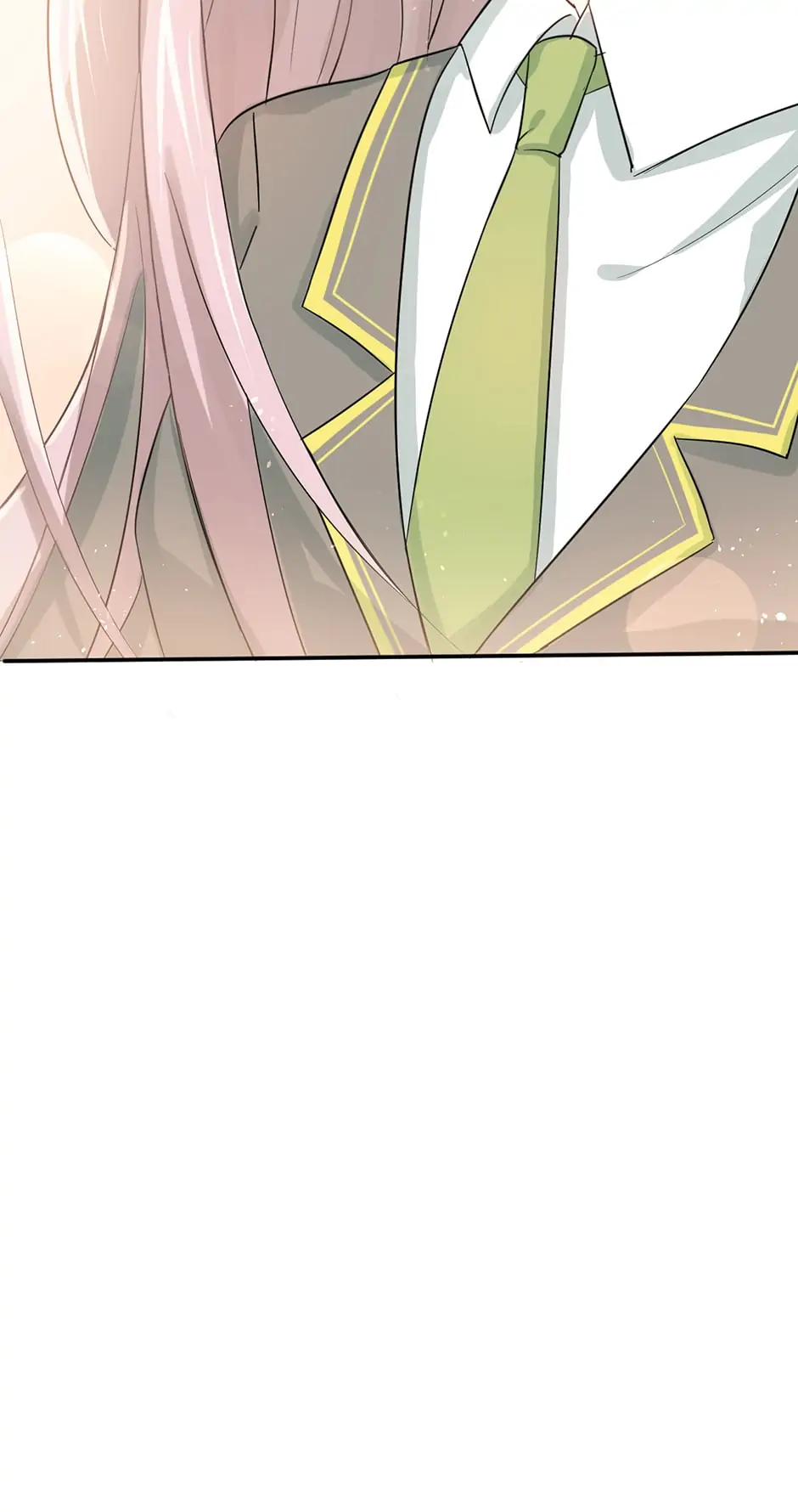 Fighting for Love Chapter 100 - page 21