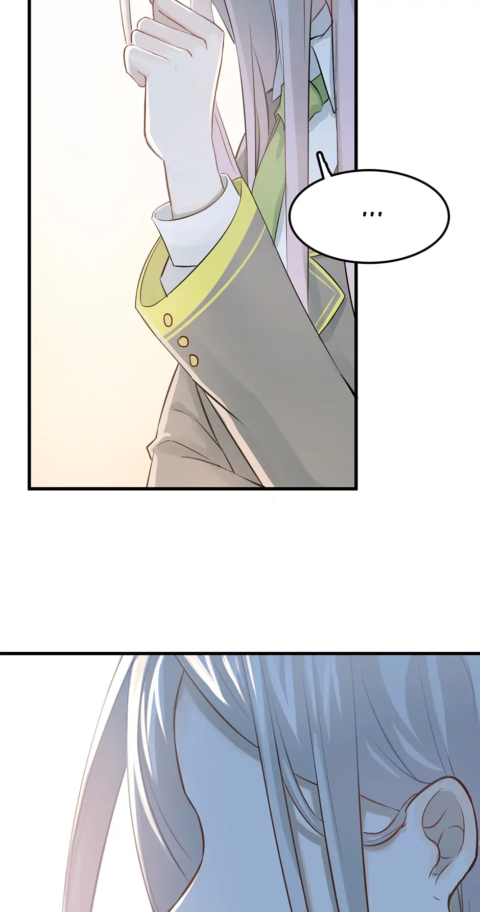 Fighting for Love Chapter 100 - page 3