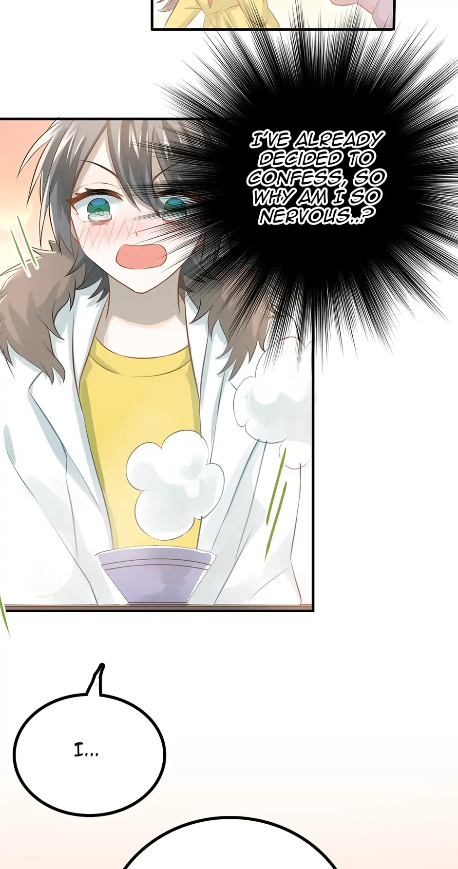 Fighting for Love Chapter 100 - page 33