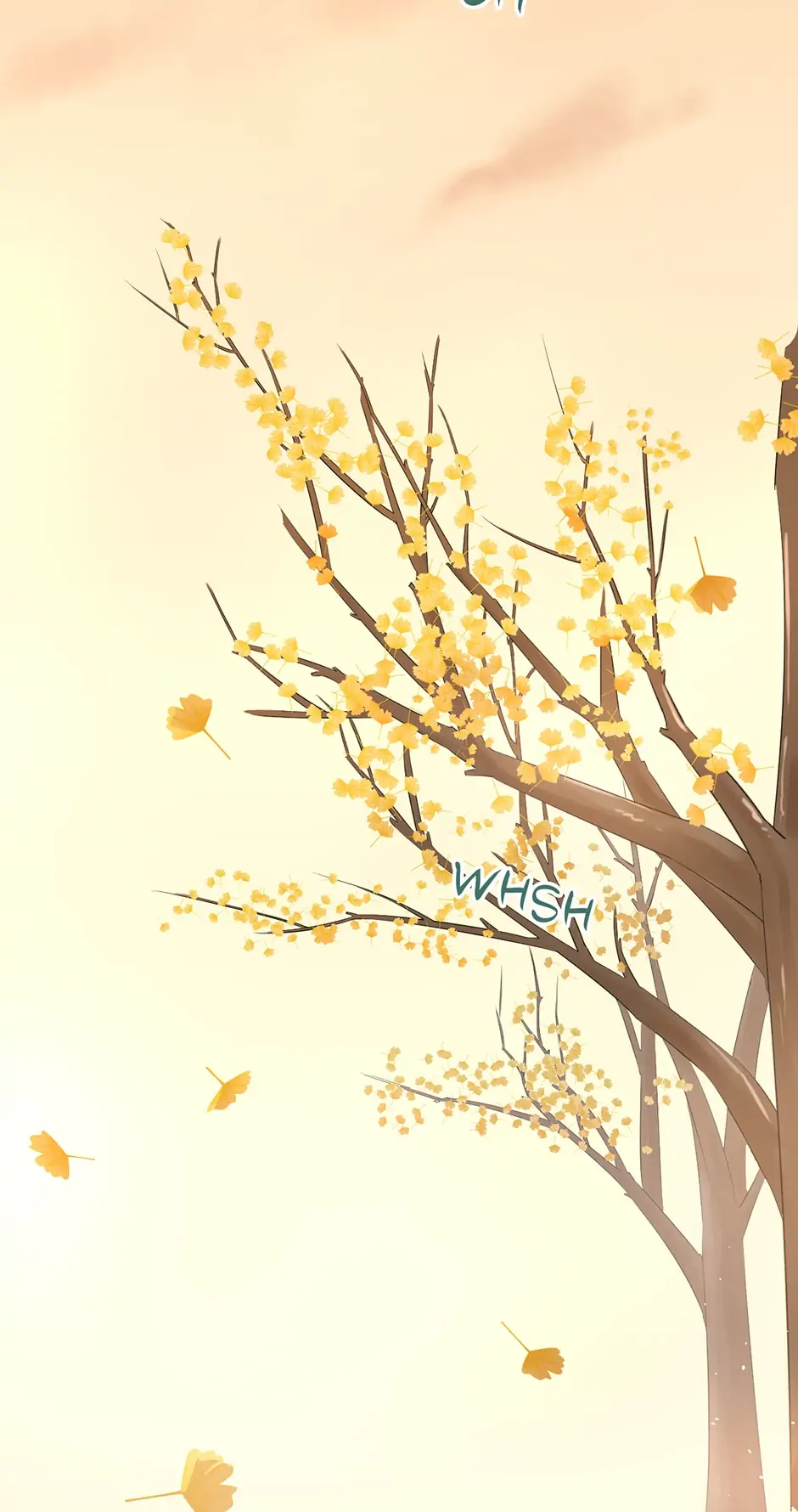 Fighting for Love Chapter 100 - page 35